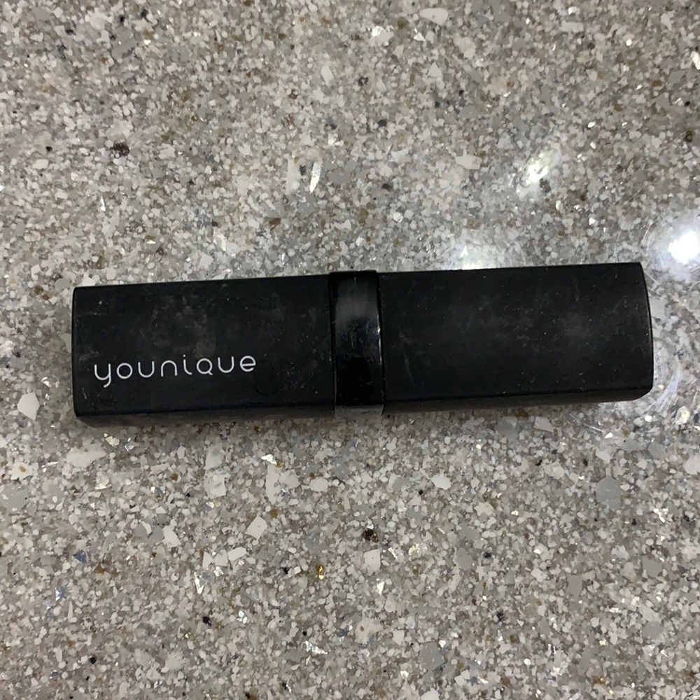Never used! Younique lipstick!